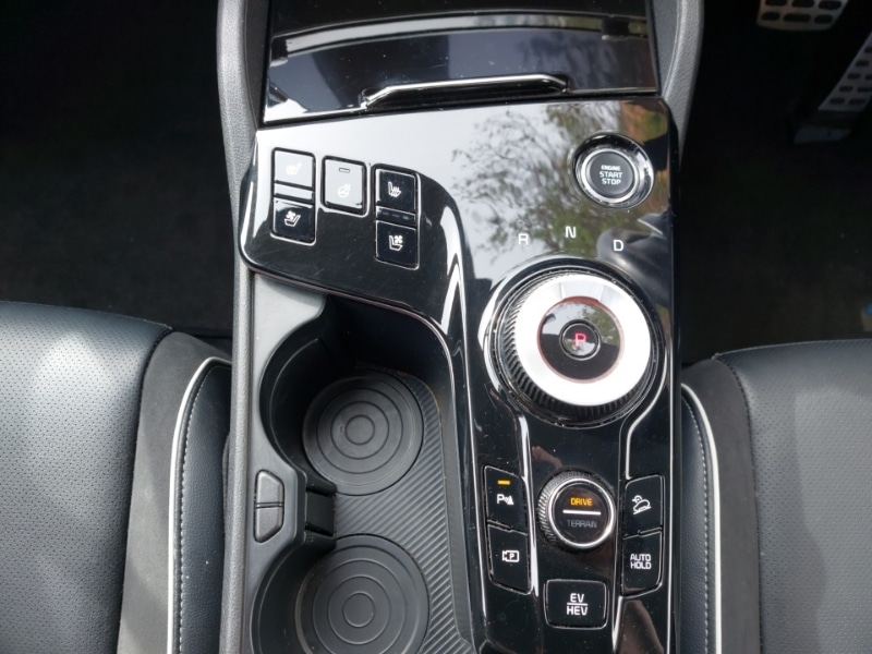 Used Kia Sportage 2023 for sale - 78066344: Photo 11