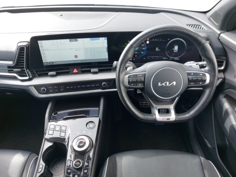 Used Kia Sportage 2023 for sale - 78066344: Photo 7