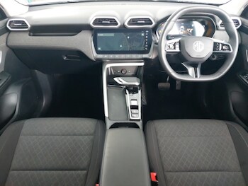 Used MG MG ZS 2025 for sale - 77913270: Photo