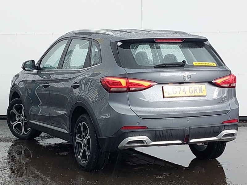 Used MG MG ZS 2025 for sale - 77913270: Photo 3