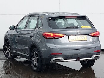 Used MG MG ZS 2025 for sale - 77913270: Photo