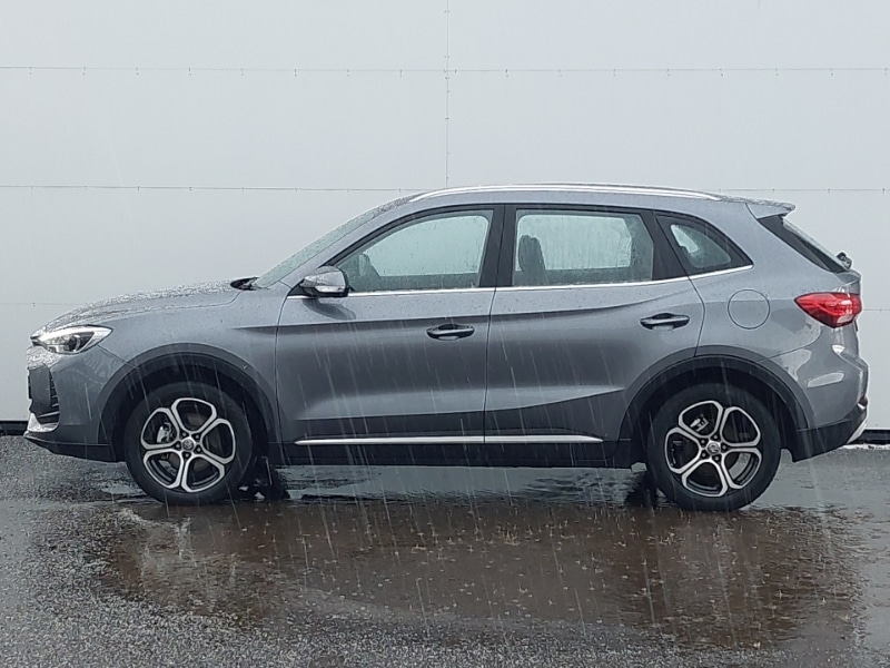 Used MG MG ZS 2025 for sale - 77913270: Photo 4