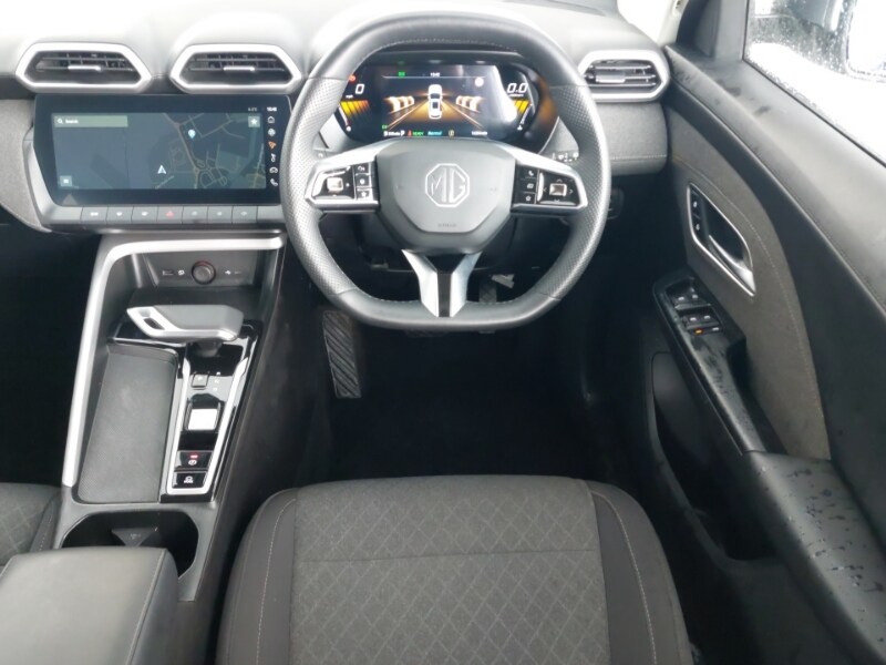 Used MG MG ZS 2025 for sale - 77913270: Photo 7