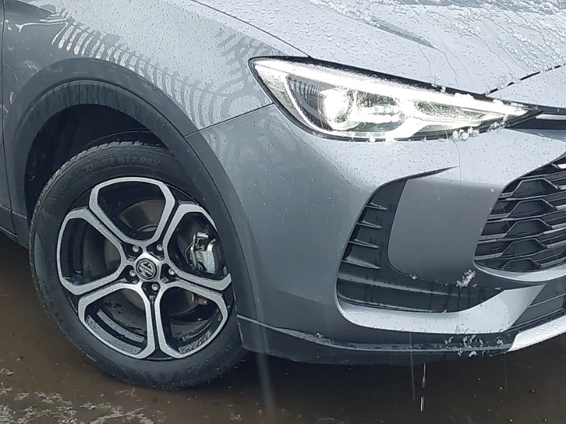 Used MG MG ZS 2025 for sale - 77913270: Photo 9