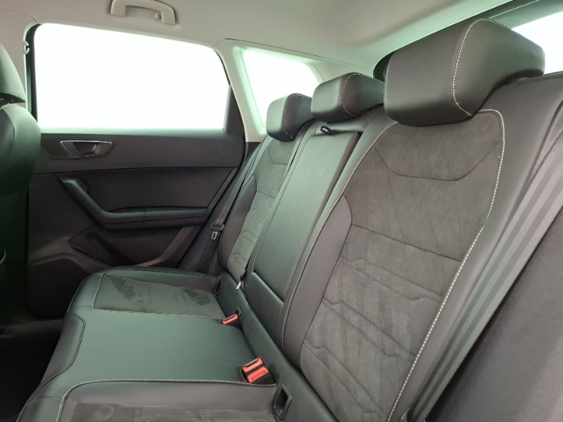 Used SEAT Ateca 2024 for sale - 76540524: Photo 6