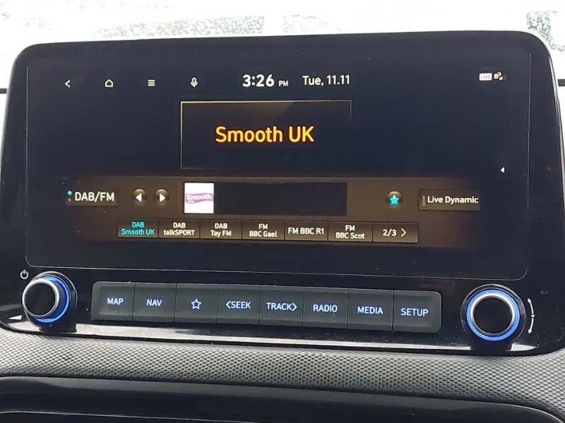 Used Hyundai KONA 2021 for sale - 76688338: Photo 12