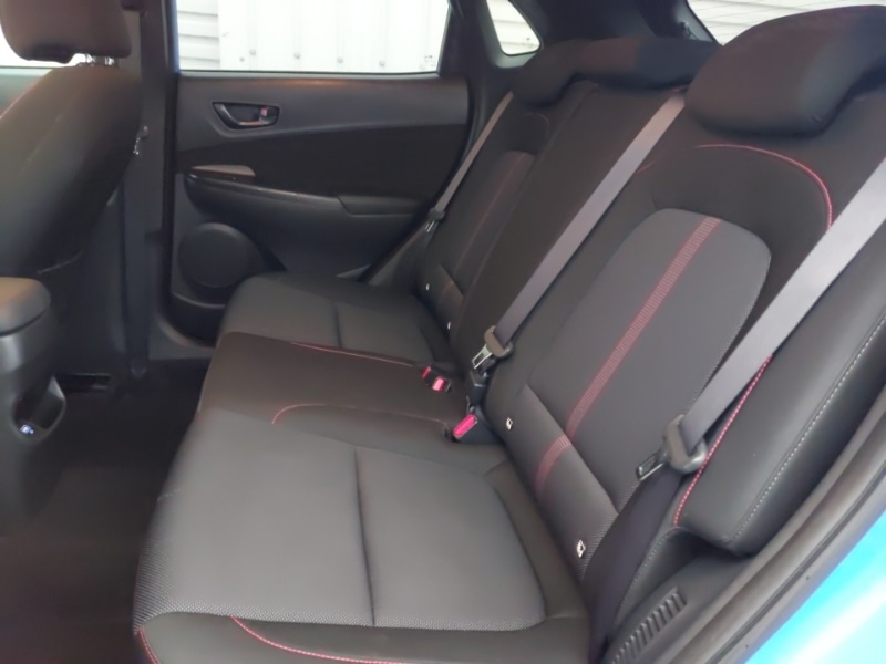 Used Hyundai KONA 2021 for sale - 76688338: Photo 6