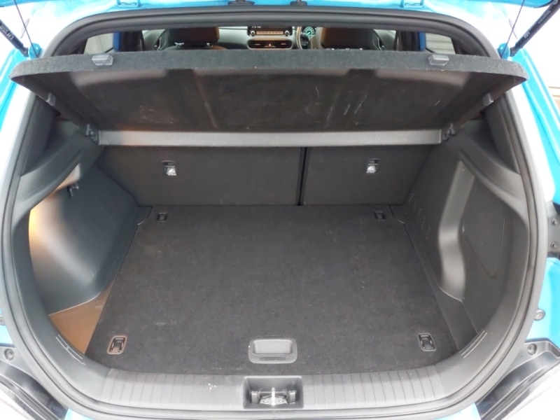 Used Hyundai KONA 2021 for sale - 76688338: Photo 8