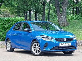 2022 - 1.2 SE Edition 5dr