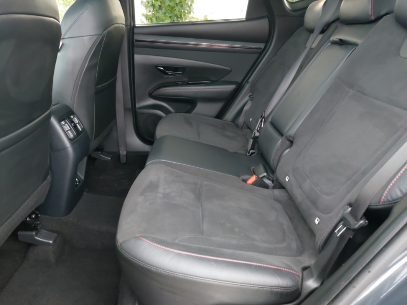 Used Hyundai TUCSON 2023 for sale - 77596954: Photo 6