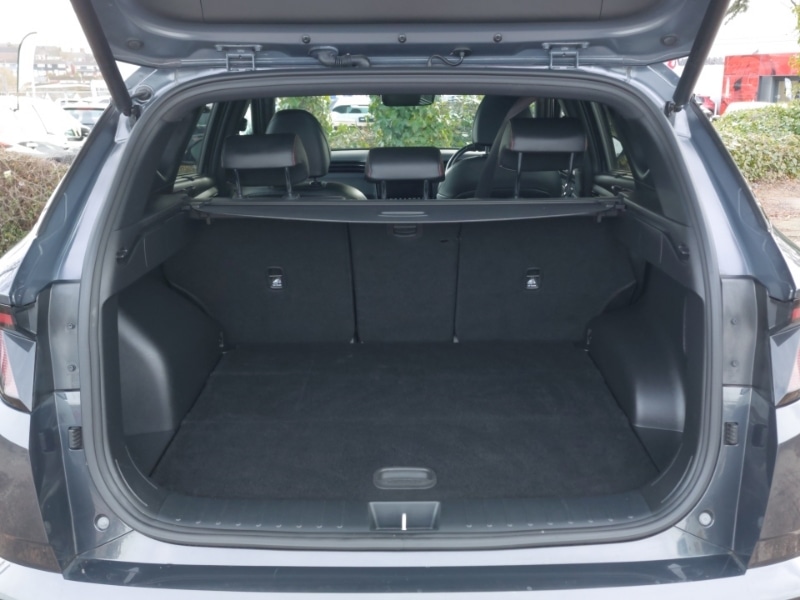 Used Hyundai TUCSON 2023 for sale - 77596954: Photo 8