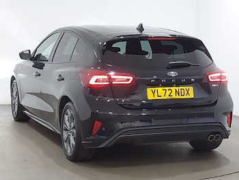 Used Ford Focus 2023 for sale - 78624753: Photo