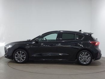 Used Ford Focus 2023 for sale - 78624753: Photo