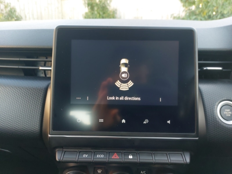 Used Renault Clio 2022 for sale - 76778828: Photo 11