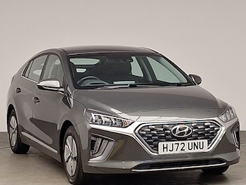 2022 - 1.6 GDi Hybrid Premium 5dr DCT