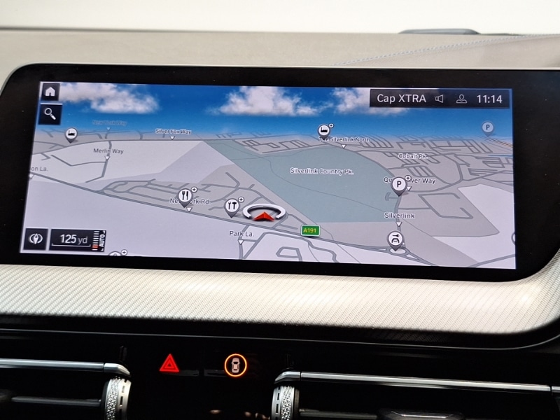 Used BMW 2 Series 2021 for sale - 77115504: Photo 10