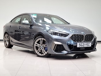 BMW 2 Series feature image