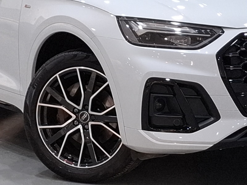 Used Audi Q5 2024 for sale - 76983604: Photo 9