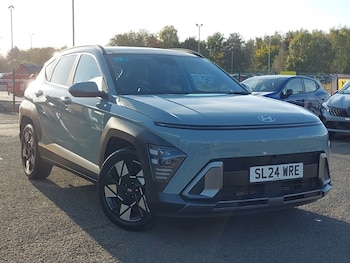 2024 - 1.0T Ultimate 5dr