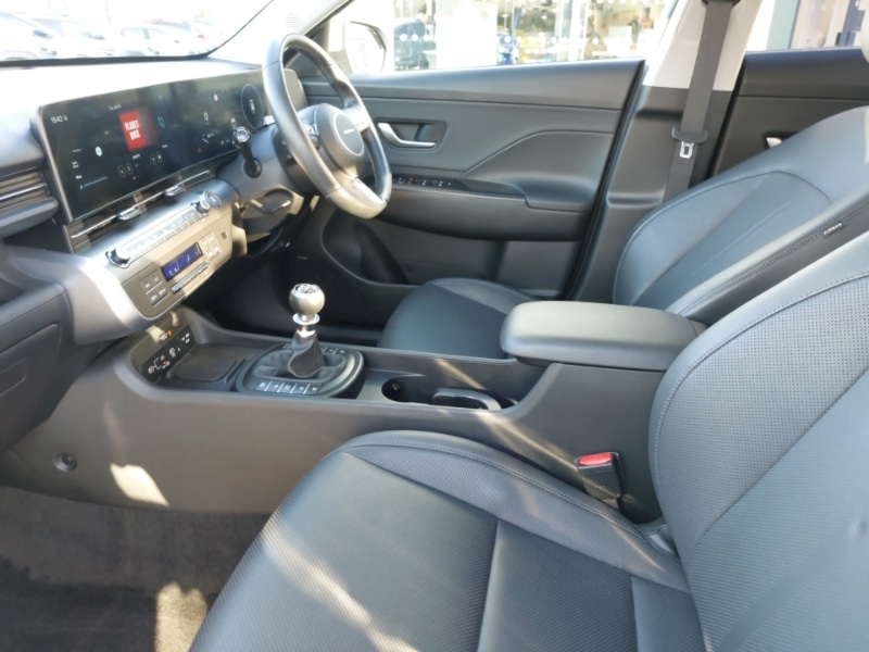 Used Hyundai KONA 2024 for sale - 76695117: Photo 5