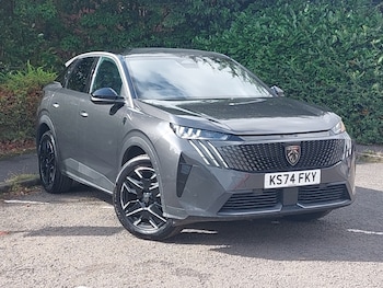 Used Peugeot 3008 2024 for sale - 75837071: Photo