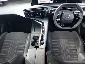 Used Peugeot 3008 2024 for sale - 75837071: Photo