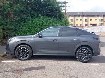 Used Peugeot 3008 2024 for sale - 75837071: Photo