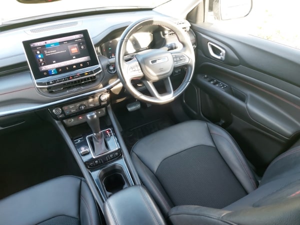 Used Jeep Compass 2022 for sale - 76320958: Photo 10