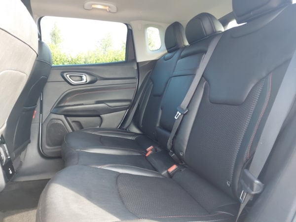 Used Jeep Compass 2022 for sale - 76320958: Photo 6
