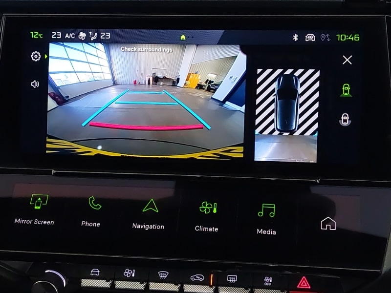 Used Peugeot 308 2025 for sale - 77891965: Photo 10