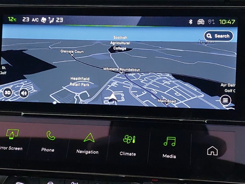 Used Peugeot 308 2025 for sale - 77891965: Photo 11