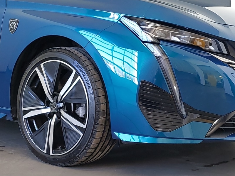 Used Peugeot 308 2025 for sale - 77891965: Photo 9