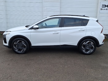 Used Hyundai BAYON 2024 for sale - 77949480: Photo