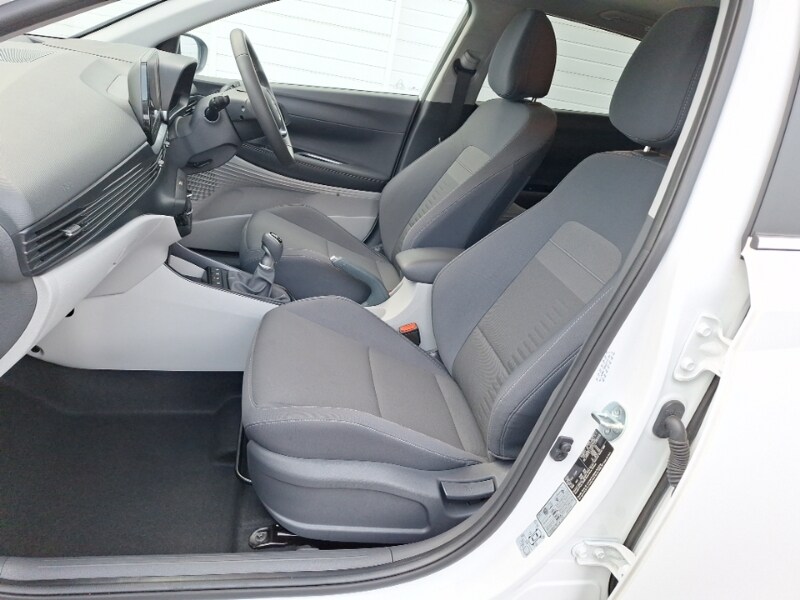 Used Hyundai BAYON 2024 for sale - 77949480: Photo 5