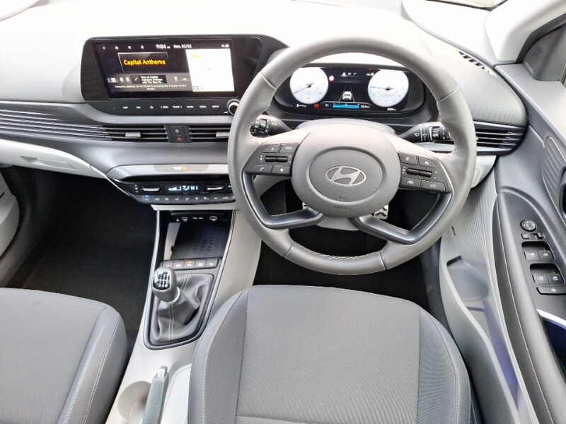 Used Hyundai BAYON 2024 for sale - 77949480: Photo 7