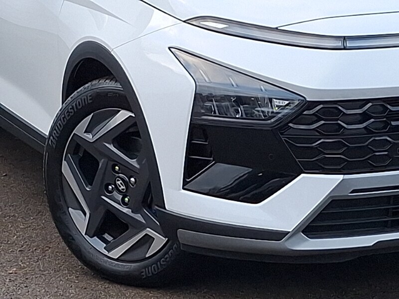 Used Hyundai BAYON 2024 for sale - 77949480: Photo 9