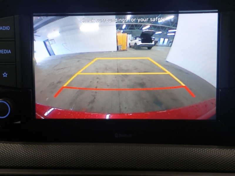 Used Hyundai i10 2021 for sale - 77752550: Photo 10