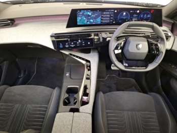 Used Peugeot 3008 2024 for sale - 74891970: Photo
