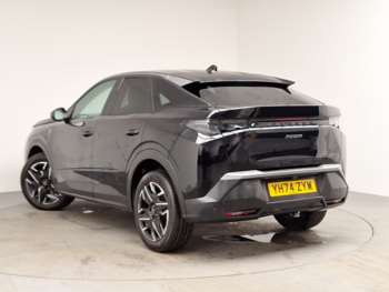 Used Peugeot 3008 2024 for sale - 74891970: Photo