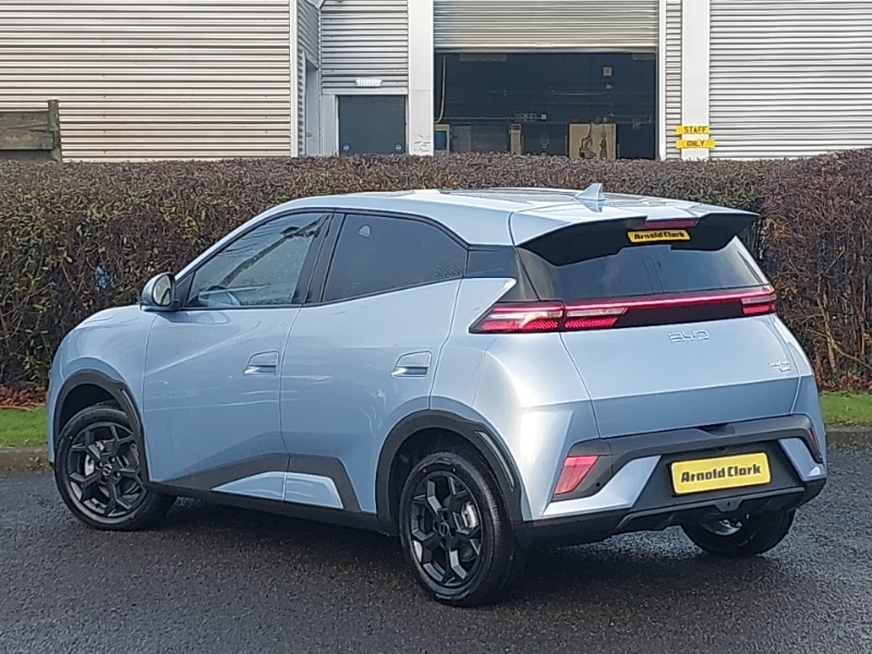 Used BYD Dolphin 2025 for sale - 77090538: Photo 3