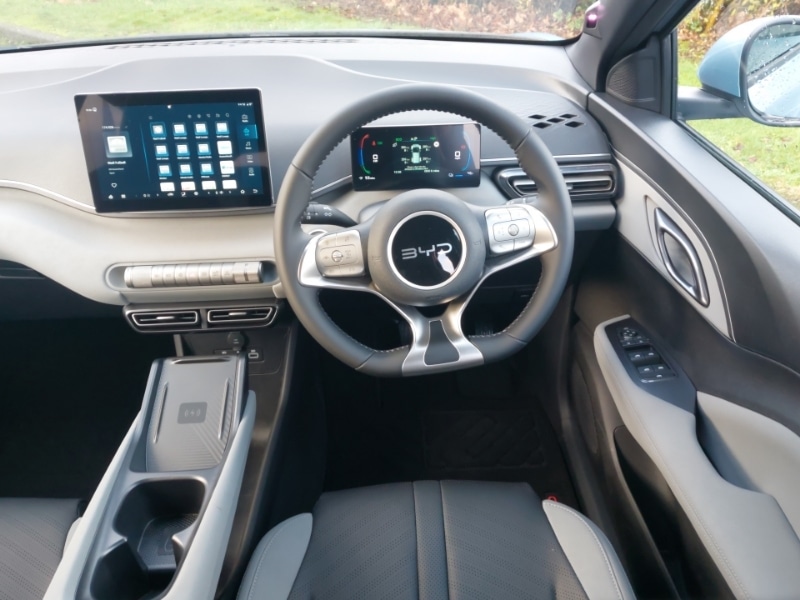 Used BYD Dolphin 2025 for sale - 77090538: Photo 7