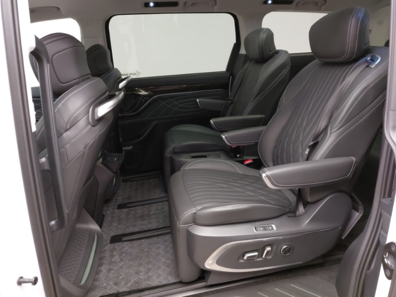 Used Maxus Mifa 9 2025 for sale - 77956080: Photo 6