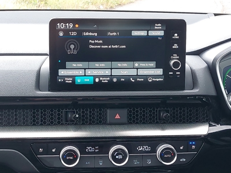 Used Honda CR-V 2024 for sale - 76764879: Photo 11