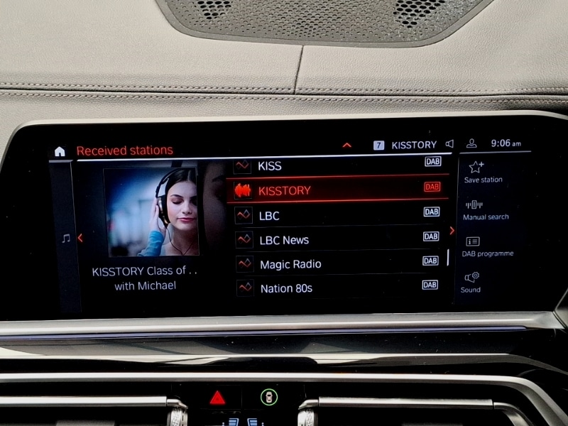 Used BMW X5 2021 for sale - 77169589: Photo 10