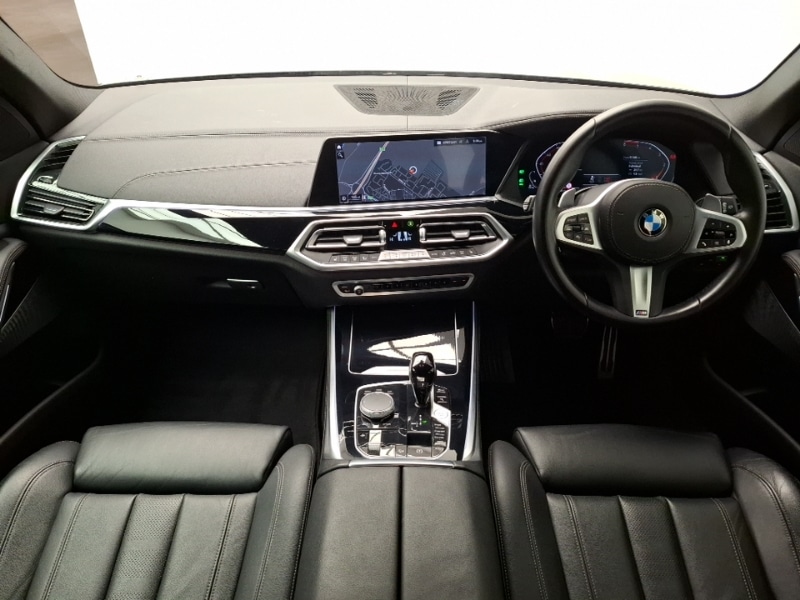 Used BMW X5 2021 for sale - 77169589: Photo 2