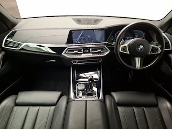 Used BMW X5 2021 for sale - 77169589: Photo