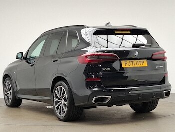 Used BMW X5 2021 for sale - 77169589: Photo