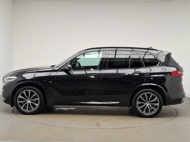 Used BMW X5 2021 for sale - 77169589: Photo 4