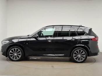 Used BMW X5 2021 for sale - 77169589: Photo