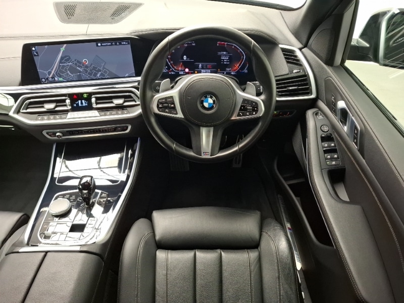Used BMW X5 2021 for sale - 77169589: Photo 7